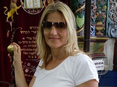 מגן רחל
