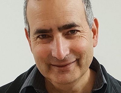 ספי בן צבי