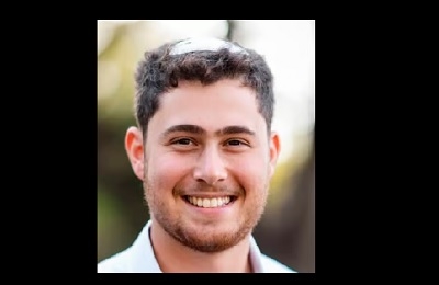 סמל ישי אליקים אורבך ז"ל