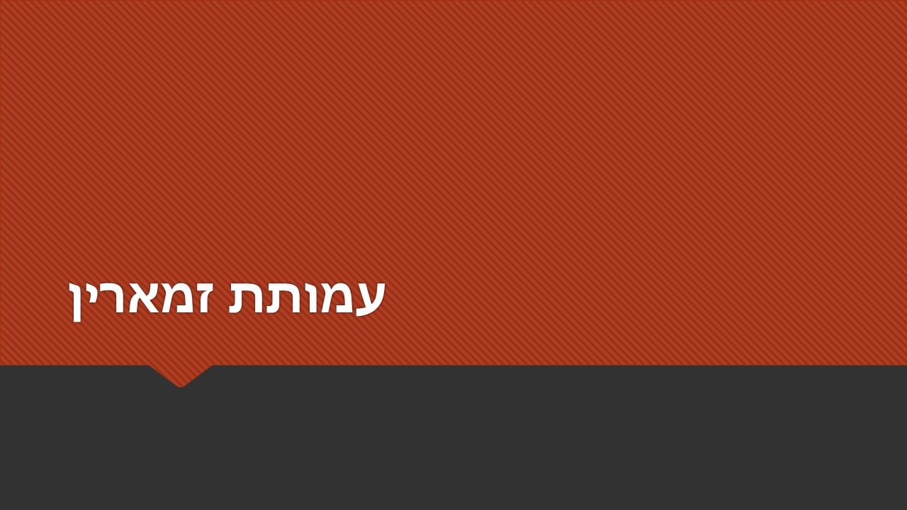 עמותת זמארין
